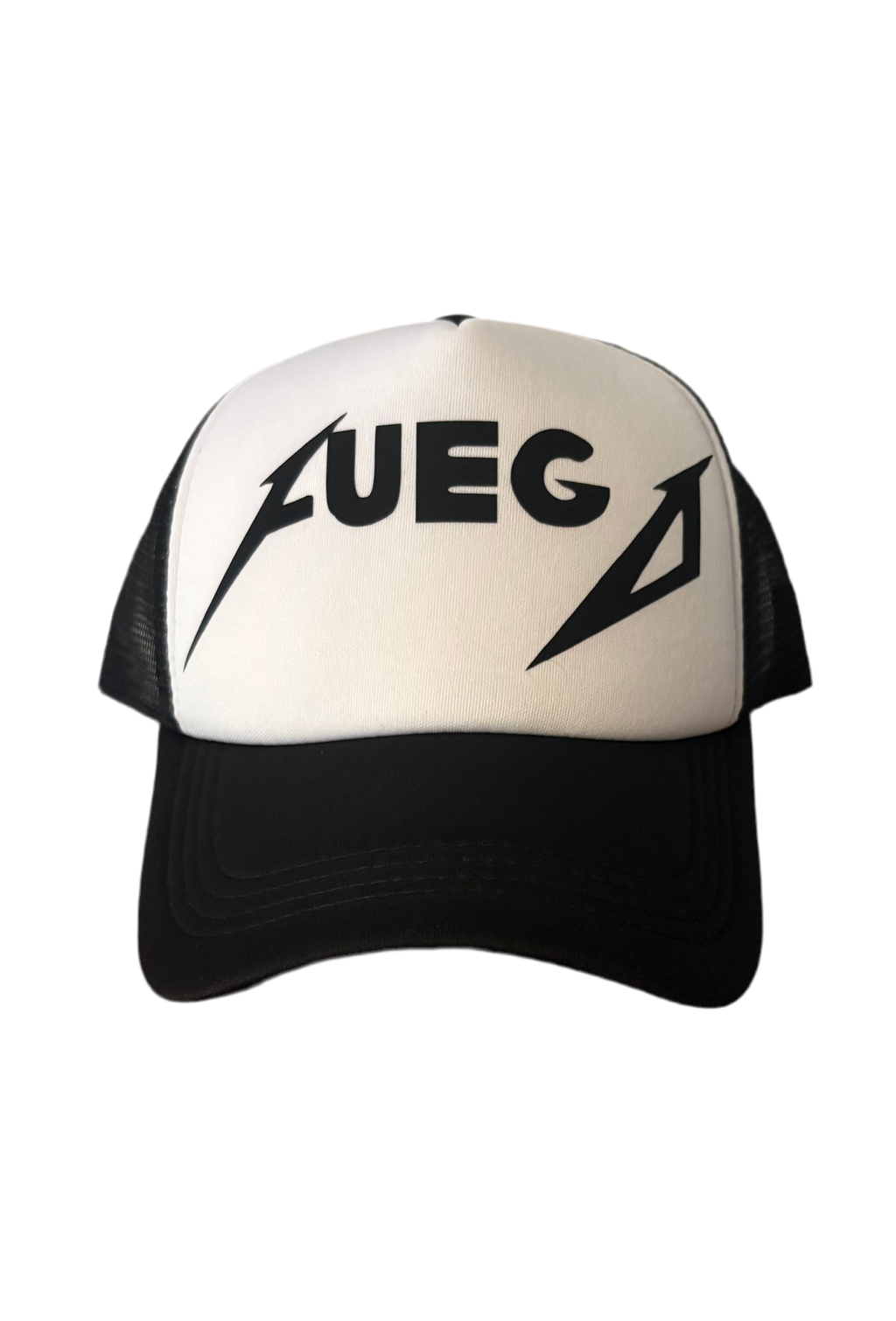 Fuego Trucker Hat