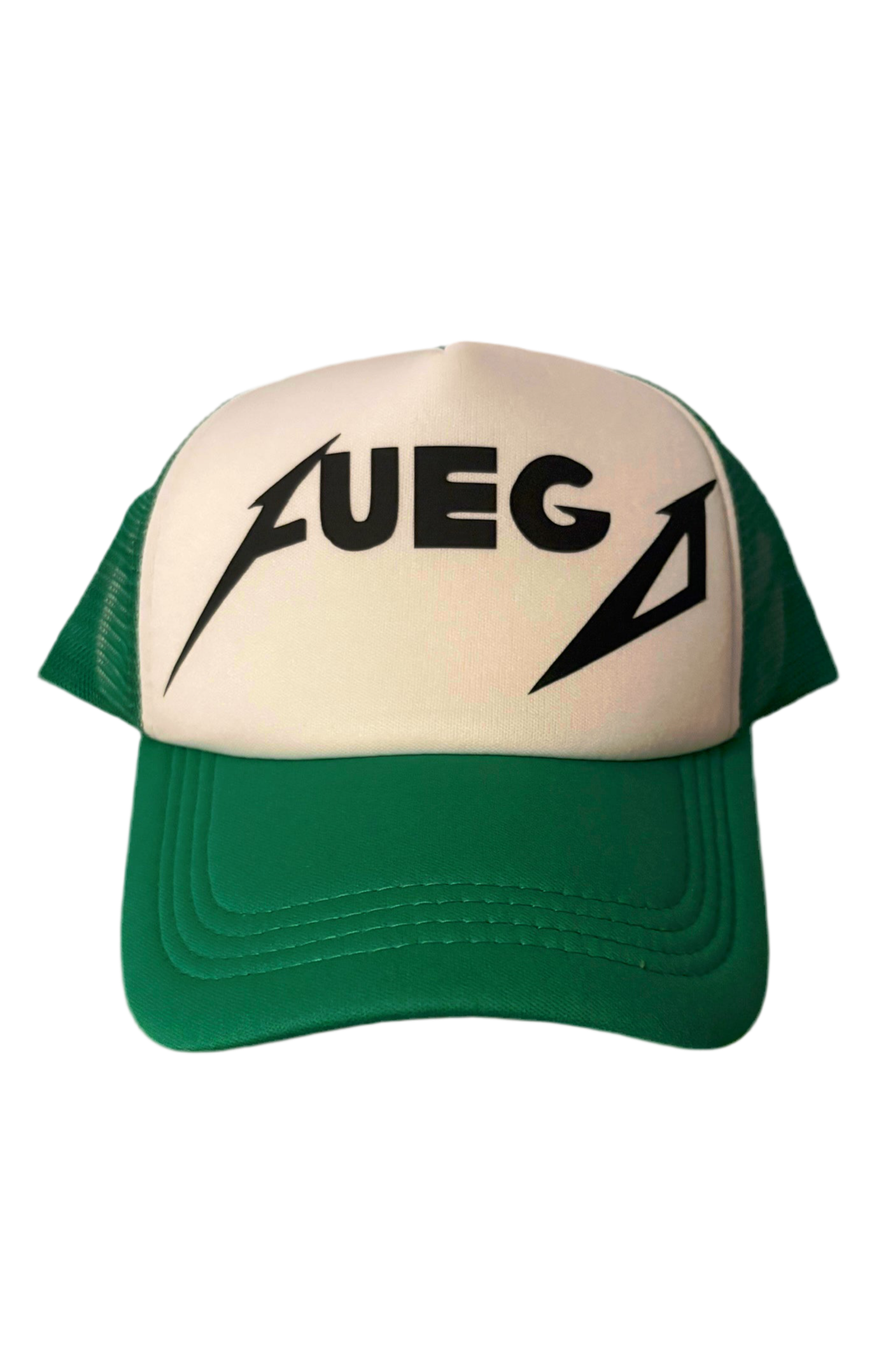 Fuego Trucker Hat