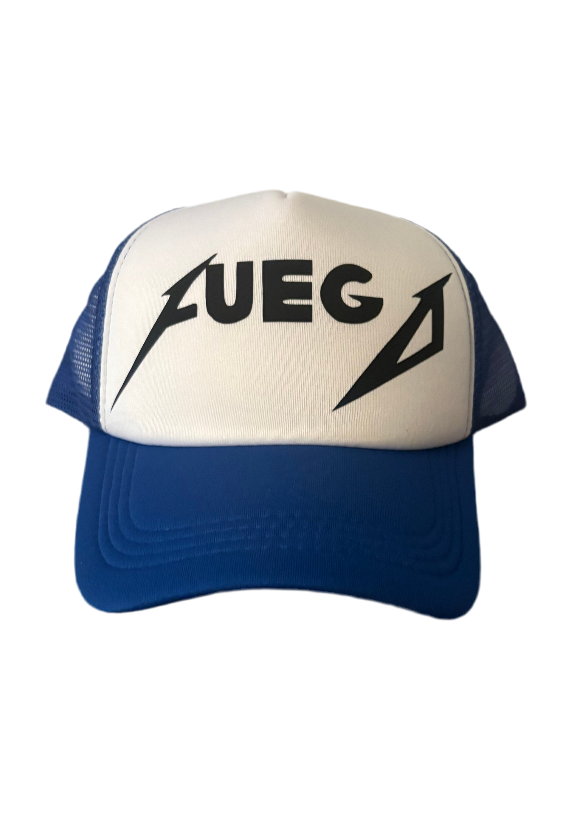 Fuego Trucker Hat