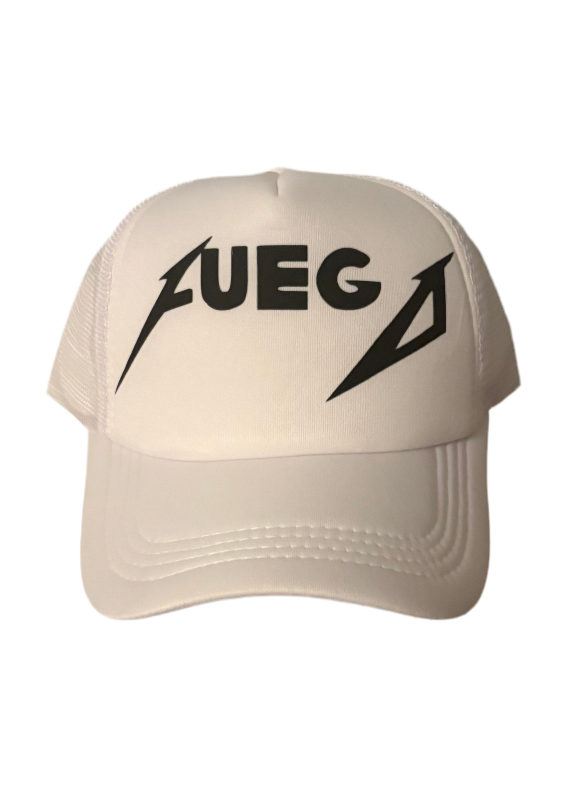 Fuego Trucker Hat
