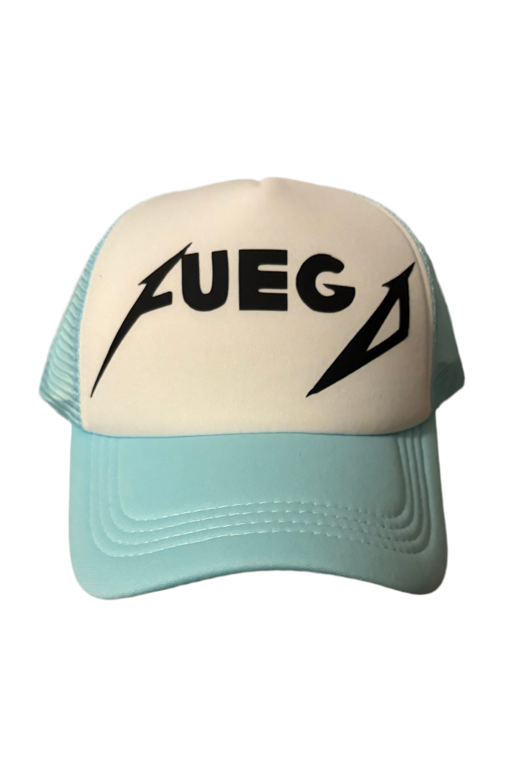 Fuego Trucker Hat